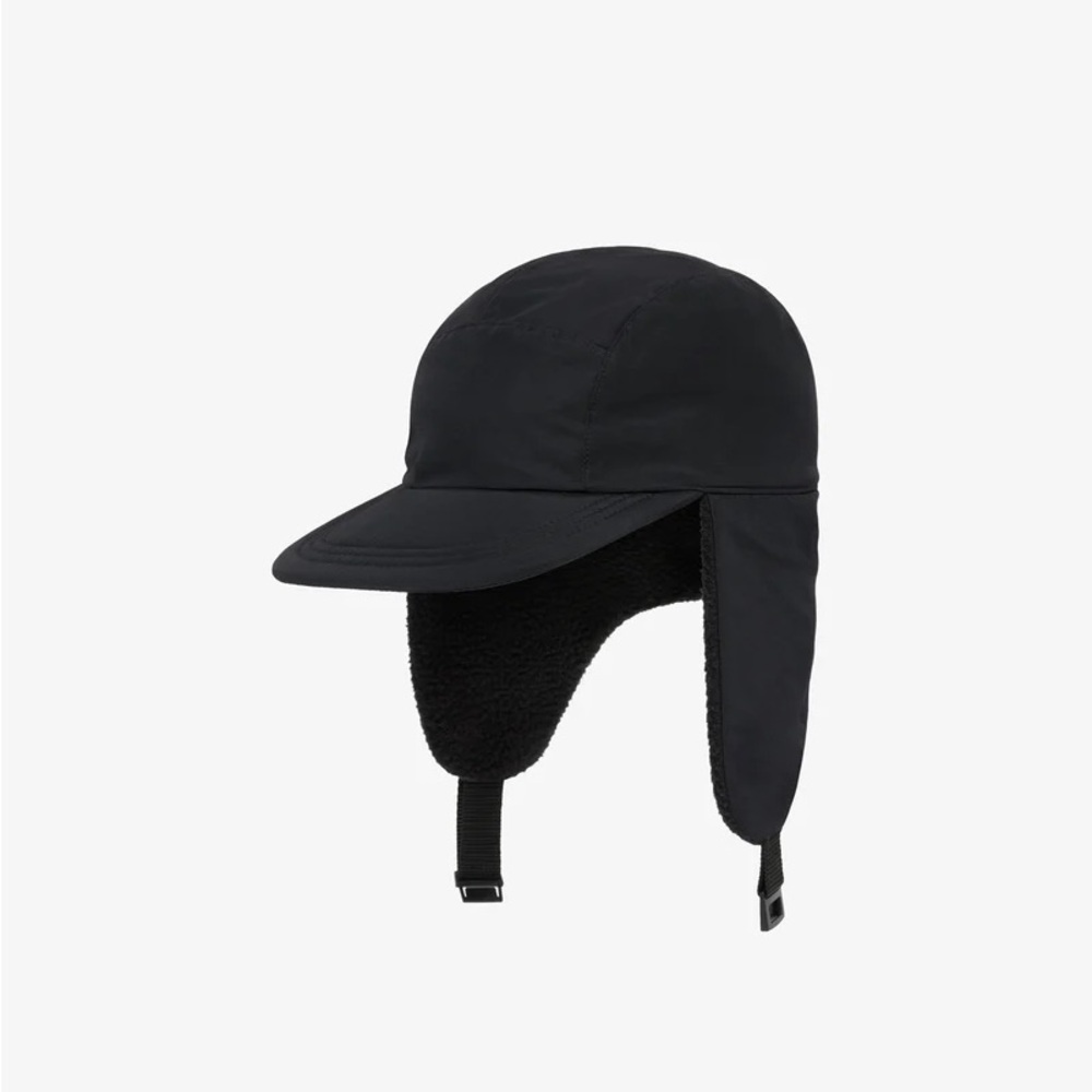 JJJJound Winter Camper Cap